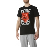 Onitsuka Tiger T-shirt Easy Tiger Graphic